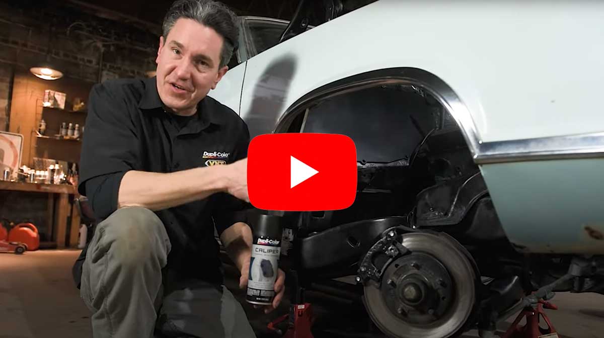 Caliper Paint