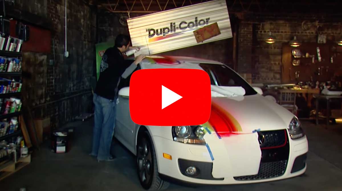 Custom Wrap Removable Coating