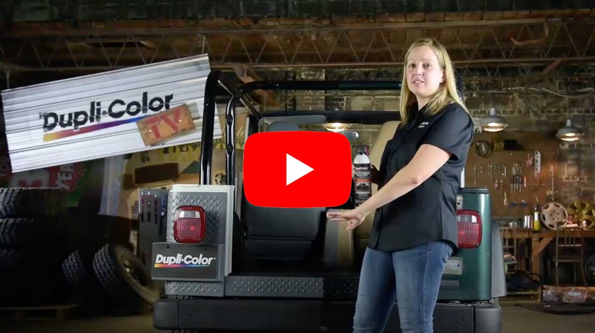 Premium Truck Bed Coating