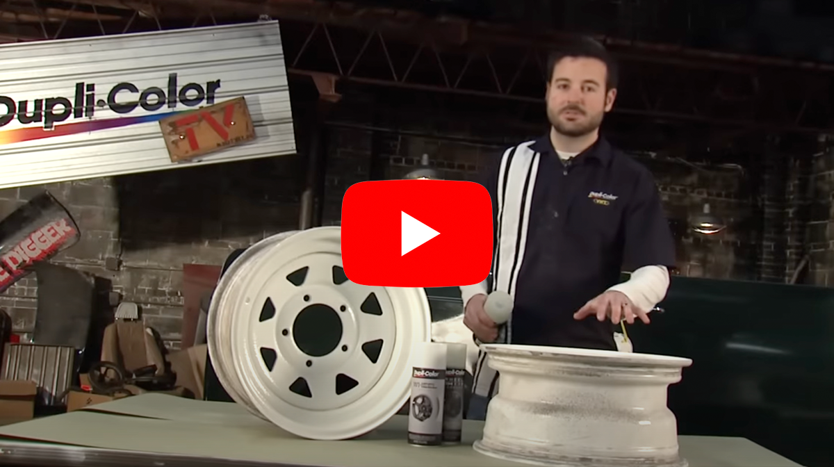 Episode 6: Wheels & Bumpers