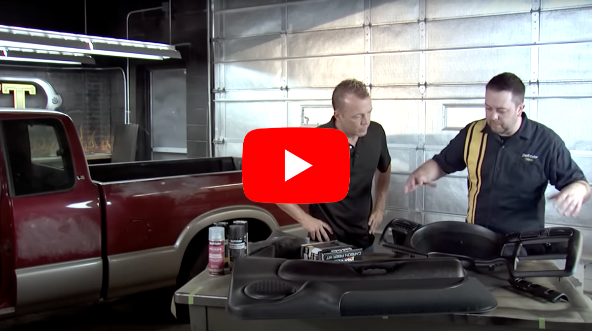 Garage Challenge Episode 2: Interior Restyle